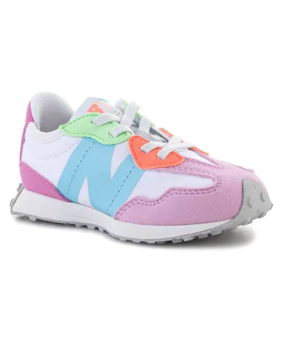 Buty New Balance Jr IH327CH