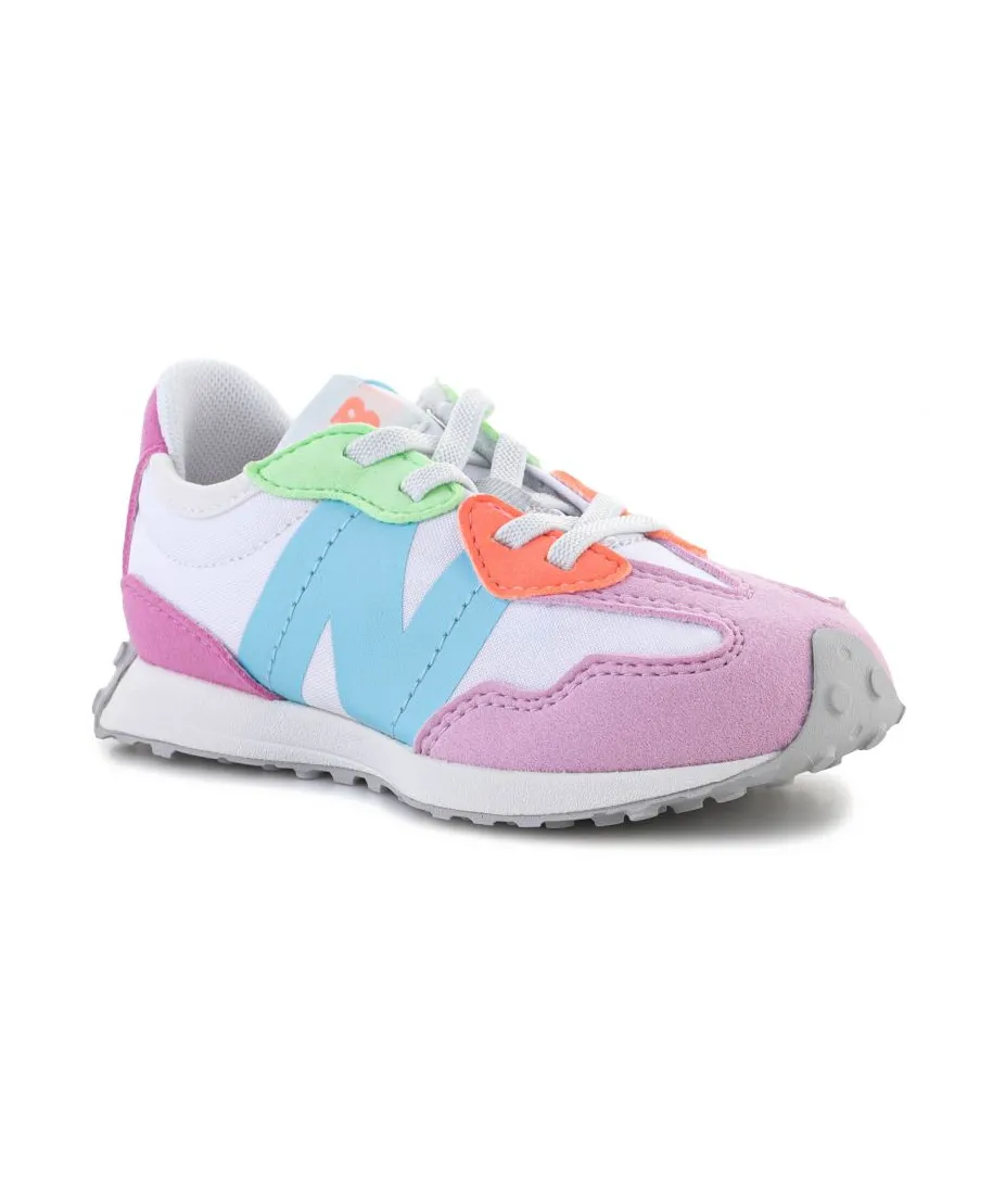 Buty New Balance Jr IH327CH