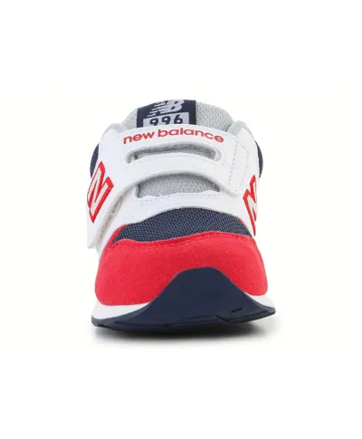 Buty New Balance Jr IZ996XF3