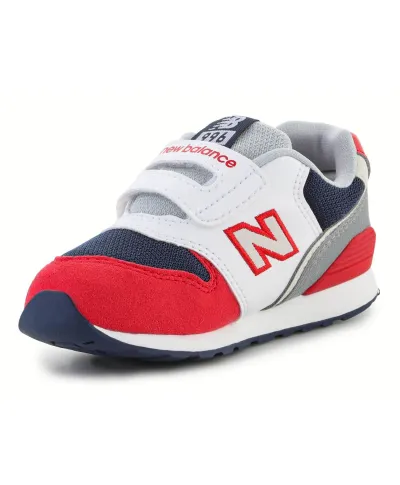 Buty New Balance Jr IZ996XF3