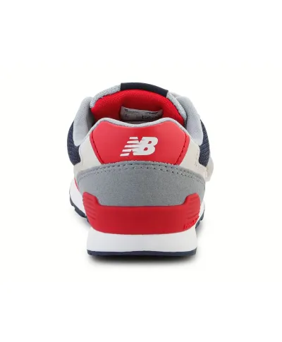 Buty New Balance Jr IZ996XF3