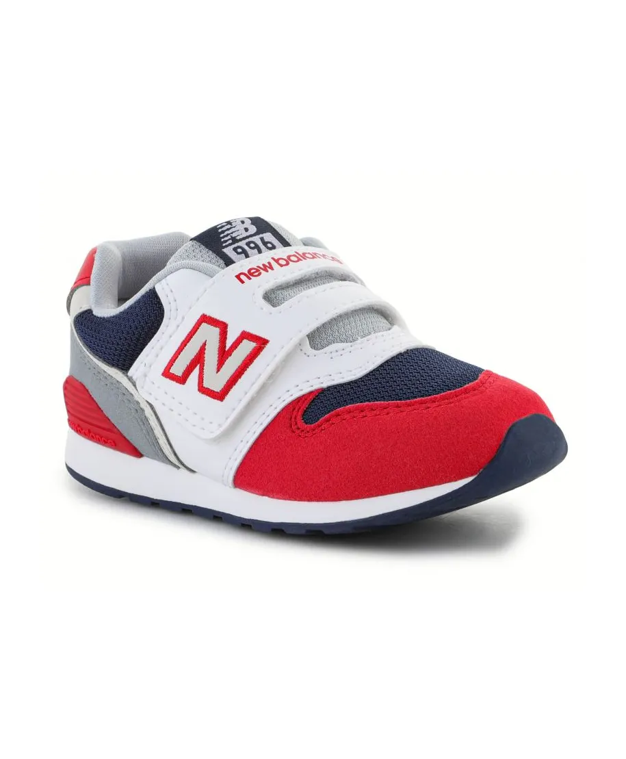 Buty New Balance Jr IZ996XF3