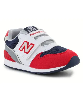 Buty New Balance Jr IZ996XF3