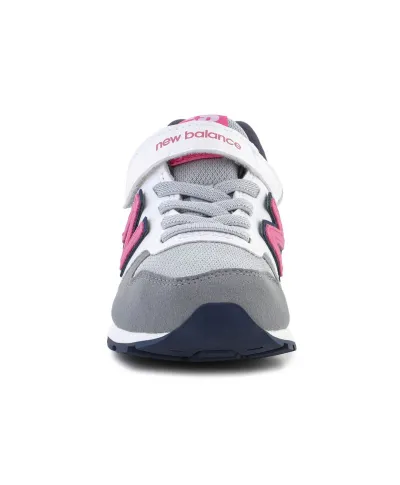 Buty New Balance Jr YV996XG3