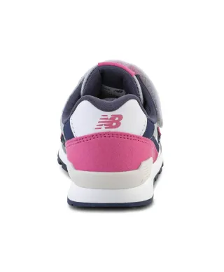 Buty New Balance Jr YV996XG3