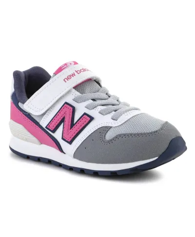 Buty New Balance Jr YV996XG3