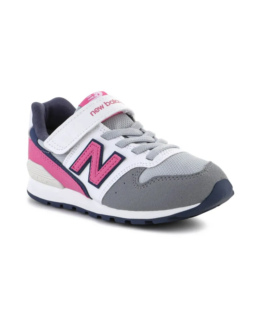 Buty New Balance Jr YV996XG3