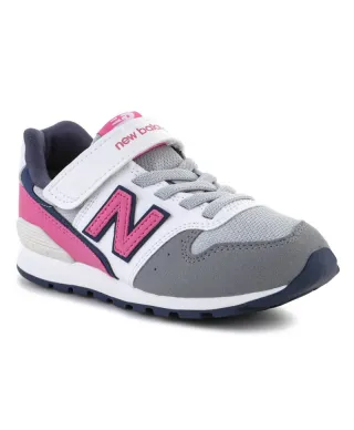 Buty New Balance Jr YV996XG3