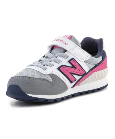 Buty New Balance Jr YV996XG3