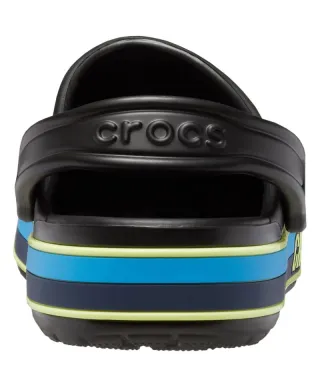 Chodaki Crocs BayBand Clog T Jr 208322 0C4