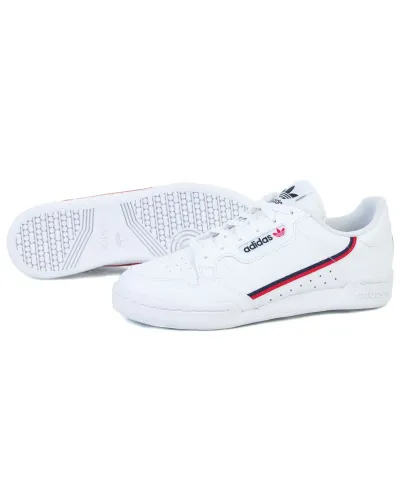 Buty adidas Continental 80 Jr F99787