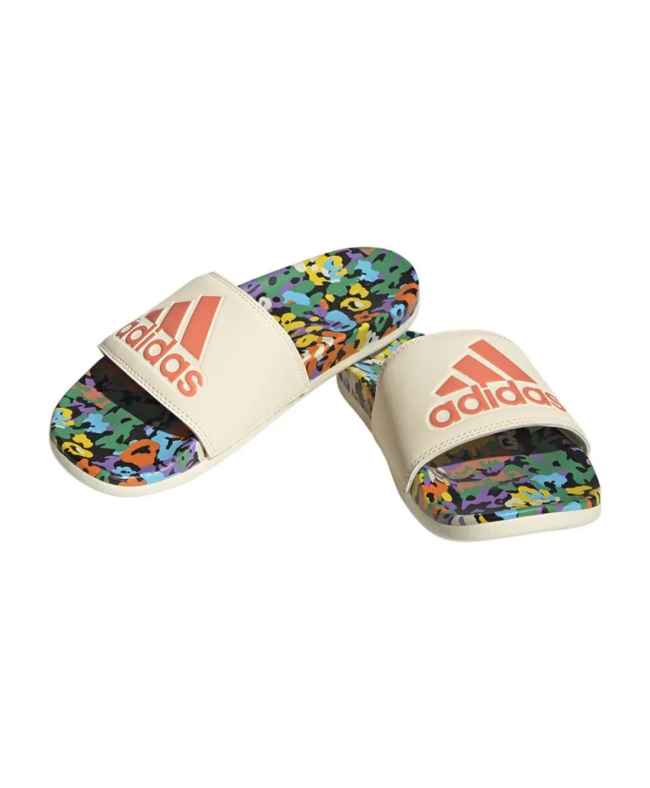 Flap adidas Adilette Comfort W HQ7080