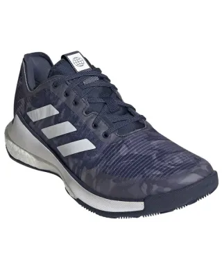 Zapatillas de voleibol Adidas CrazyFlight W HR0632