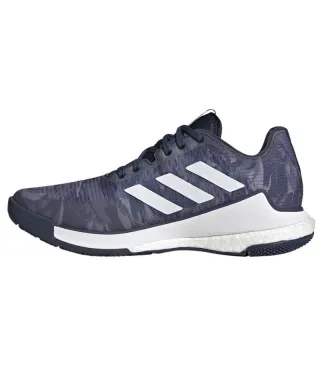 Buty do siatkówki adidas CrazyFlight W HR0632