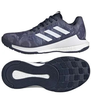 Buty do siatkówki adidas CrazyFlight W HR0632