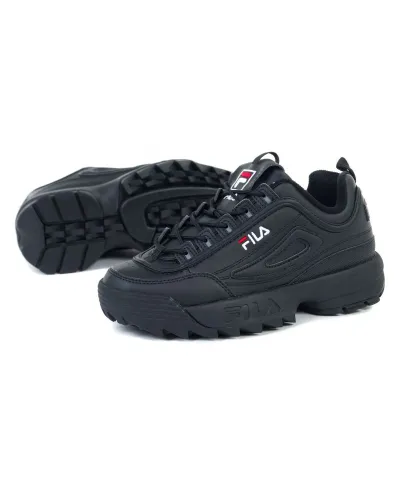 Buty Fila Disruptor Low W 1010302-12V