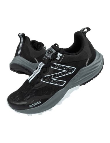 Buty do biegania New Balance FuelCore W WTNTRLB4