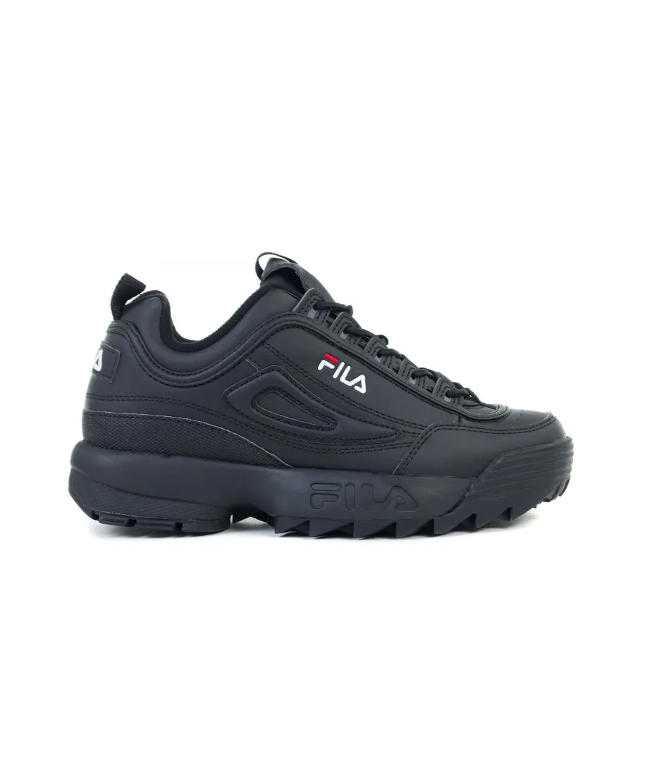 Buty Fila Disruptor Low W 1010302-12V