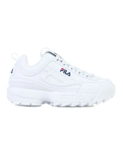 Buty Fila Disruptor Low W 1010302-1FG