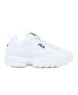 Buty Fila Disruptor Low W 1010302-1FG