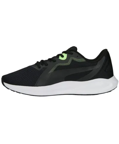 Buty do biegania Puma Twitch Runner M 377981 03