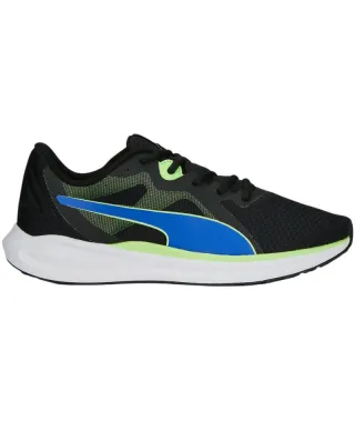 Buty do biegania Puma Twitch Runner M 377981 03