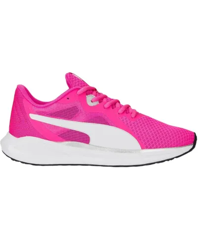 Puma Twitch Runner W 377981 06 Running Shoes