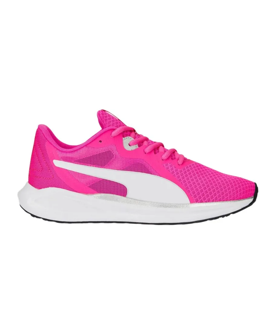 Puma Twitch Runner W 377981 06 Running Shoes