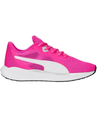 Buty do biegania Puma Twitch Runner W 377981 06