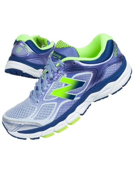 Buty do biegania New Balance W W860GP6-D