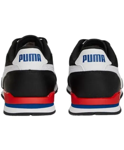 Buty Puma ST Runner v3 Mesh M 384640 10