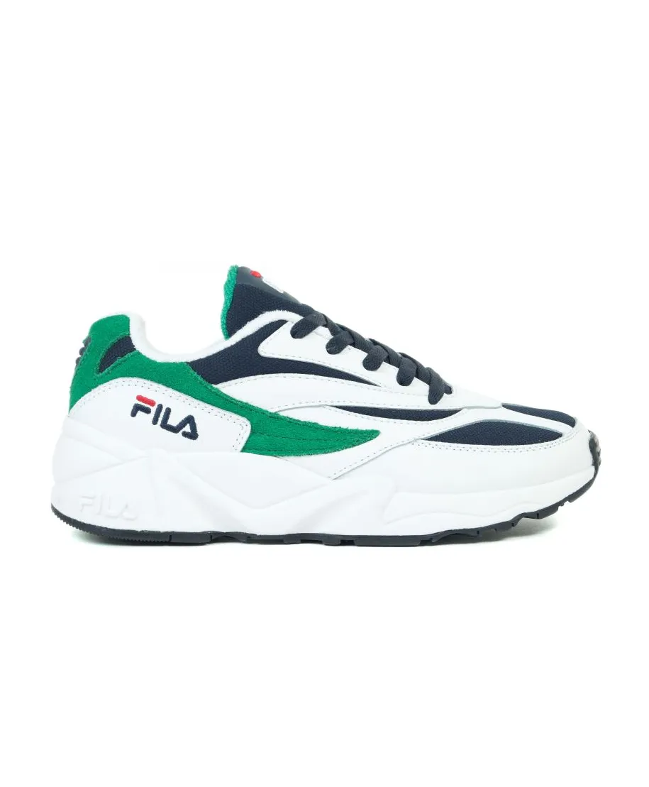 Buty Fila V94M Low W 101291-00Q