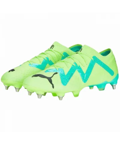 Buty piłkarskie Puma Future Ultimate Low MxSG M 107209 03