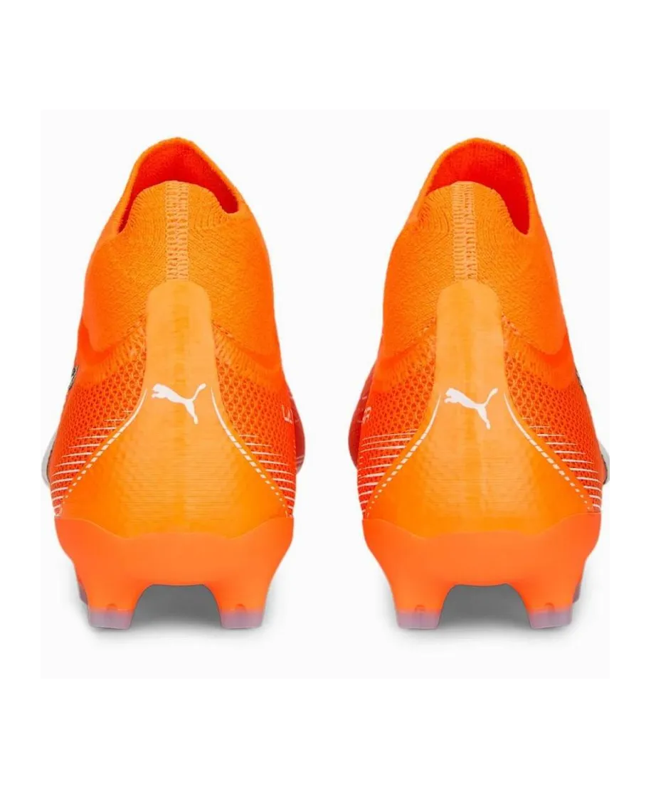 Buty piłkarskie Puma Ultra Match+ LL FG AG M 107243 01