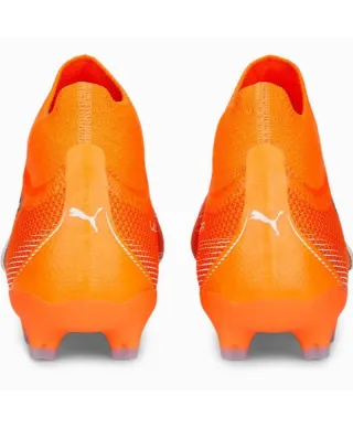 Buty piłkarskie Puma Ultra Match+ LL FG AG M 107243 01