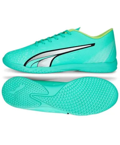 Buty piłkarskie Puma Ultra Play IT M 107227 03