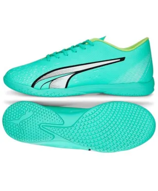 Buty piłkarskie Puma Ultra Play IT M 107227 03