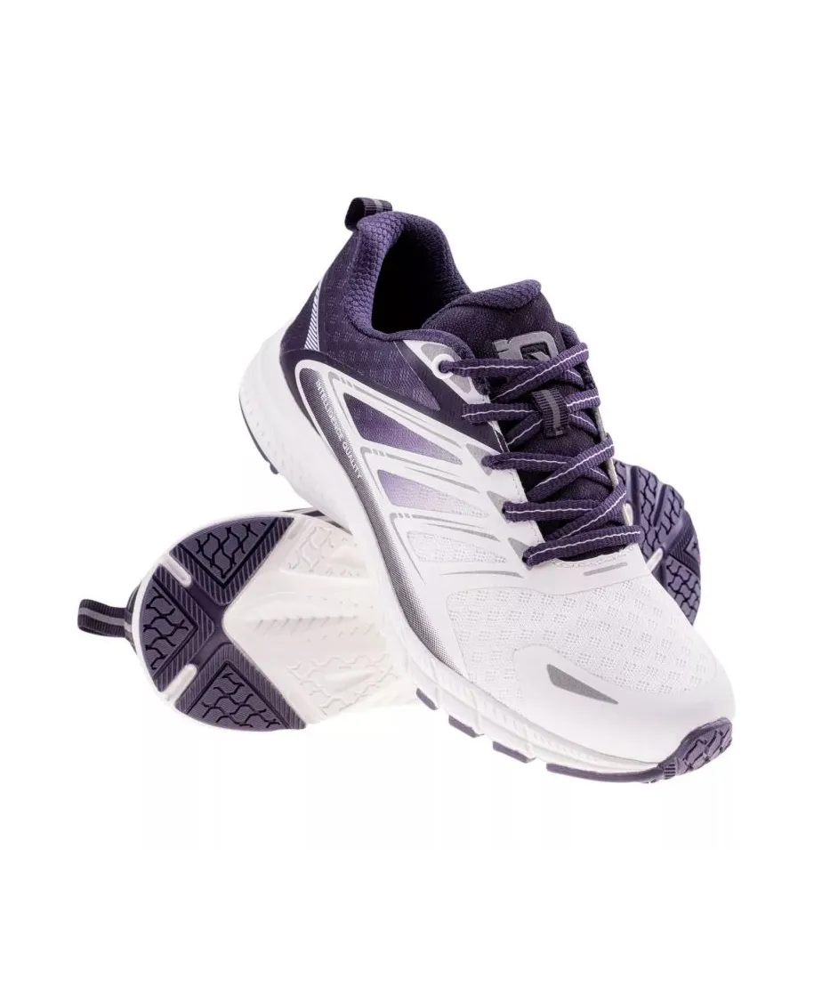 IQ Intelligence Zapatillas para correr Mahele W de calidad 9280048987