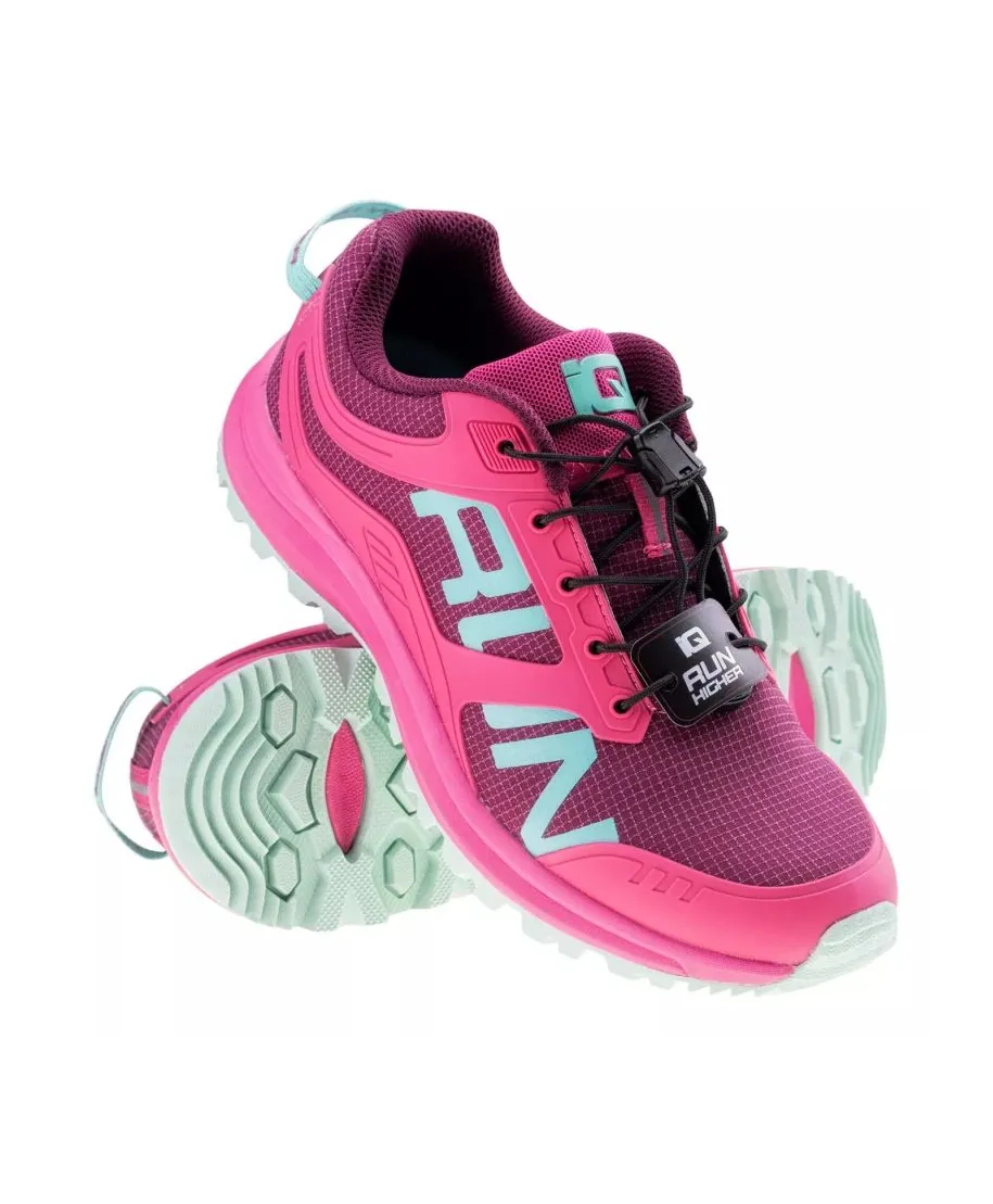 Running shoes IQ Cross The Line Trewo W 92800489889