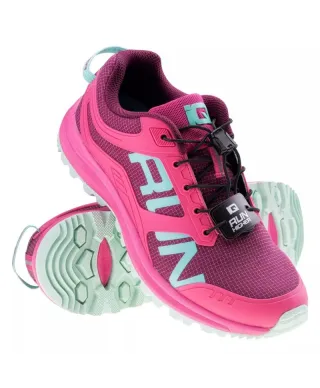 Running shoes IQ Cross The Line Trewo W 92800489889