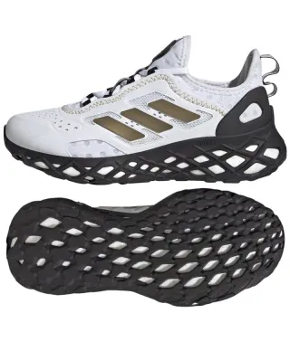 Buty adidas Web Boost Jr HQ1415