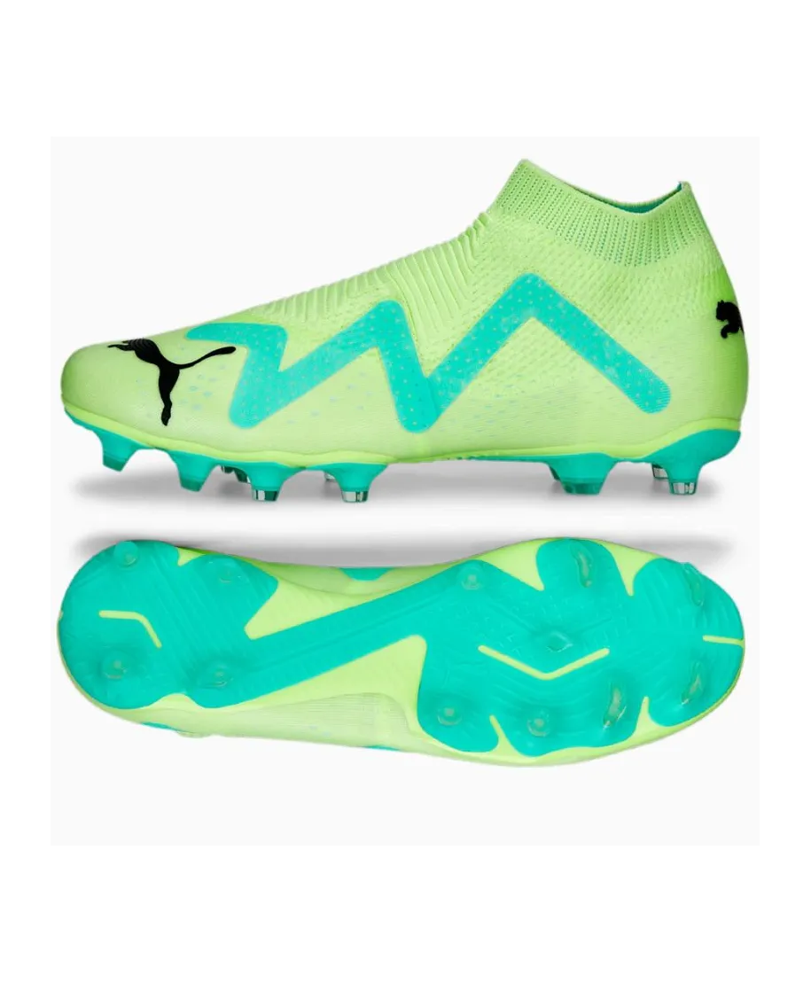 Buty Puma FUTURE Match LL FG AG M 107176 03