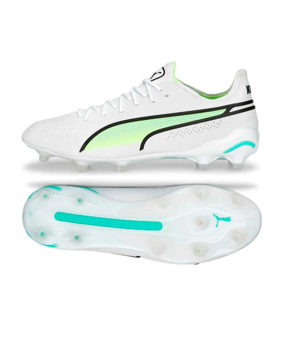 Buty Puma KING Ultimate FG AG M 107097 03