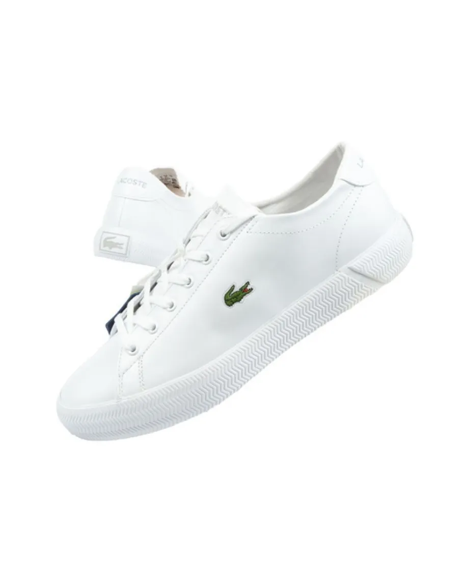 Buty sportowe Lacoste Gripshot W 2021G