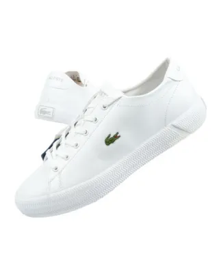 Buty sportowe Lacoste Gripshot W 2021G