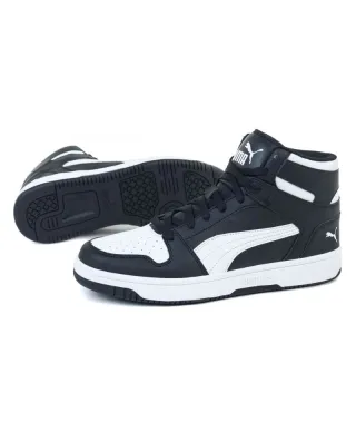 Buty Puma Rebound Layup Sl M 369573 01