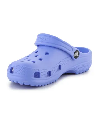 Chodaki Crocs Classic Jr 206991-5Q6