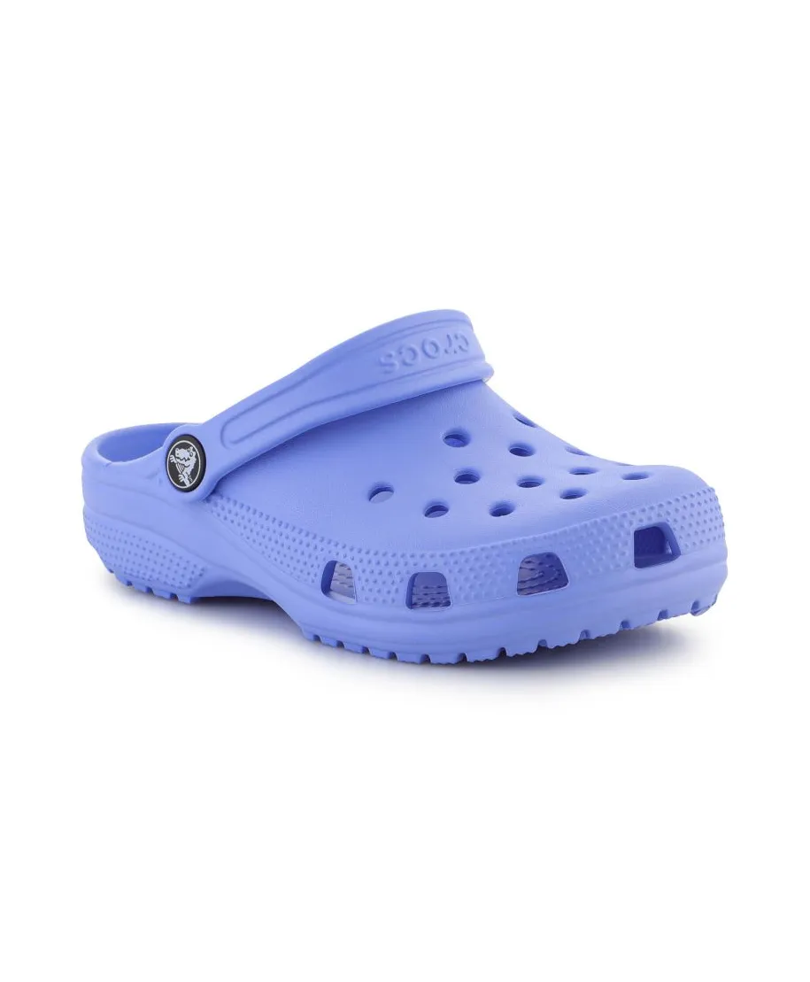 Chodaki Crocs Classic Jr 206991-5Q6