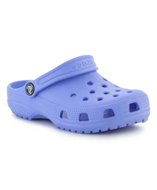 Chodaki Crocs Classic Jr 206991-5Q6