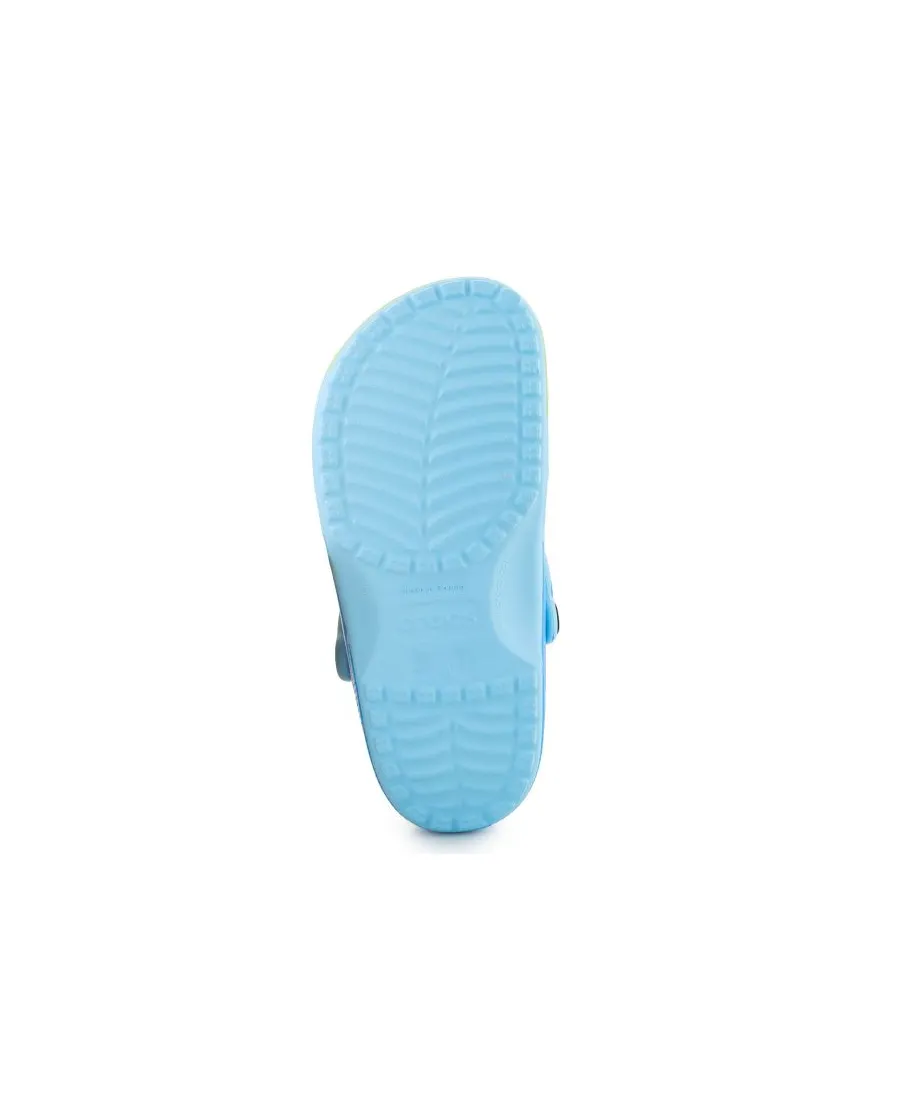 Chodaki Crocs Classicombreclog 208275-4LE